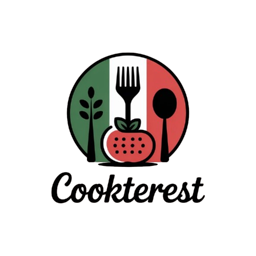 Cookterest
