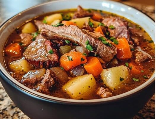 Najlepsza pieczeń w Instant Pot ever