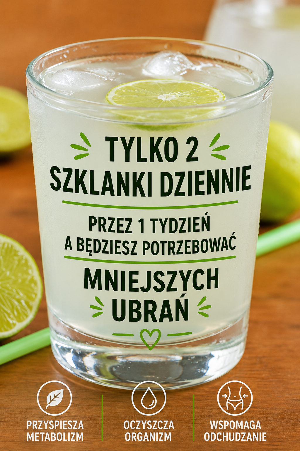 Lemoniada Ogórkowa – Orzeźwiający i Zdrowy Napój na Gorące Dni