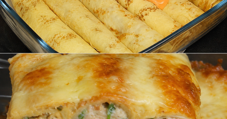 Ciasto Babci, Które Zawsze Wywołuje Uśmiech – Proste, Puszyste i Pełne Domowego Ciepła
