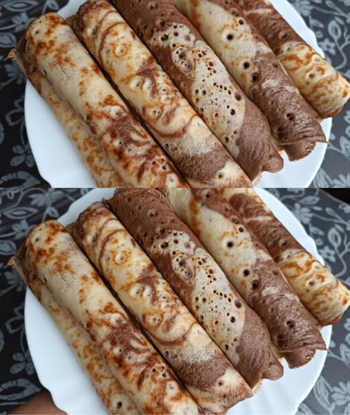 Chleb Serowy – Szczęście na Talerzu Może Być Takie Proste!