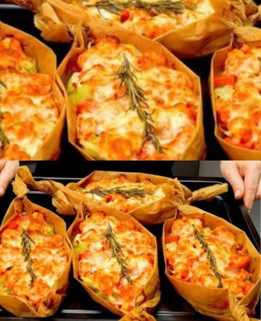 😍🍗 Pierś z Kurczaka Tak Dobra, Że Znika w Kilka Minut!