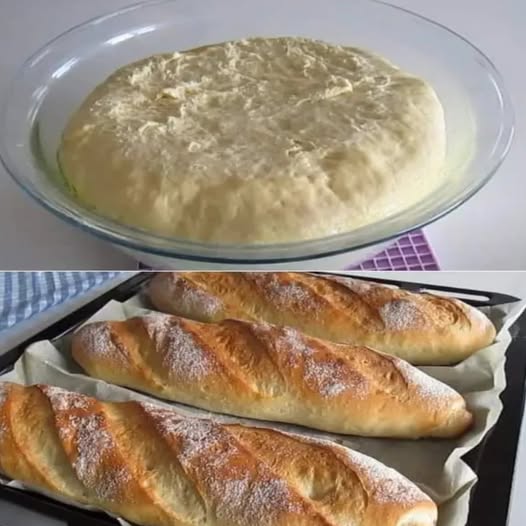 Przepis na Domowy Chleb – Nigdy Więcej Nie Kupisz Chleba!